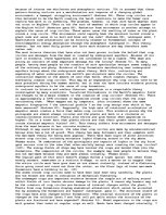 Eseja 'Crop Circles and Their Unknown Causes', 3.