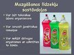 Prezentācija 'Mazgāšanas un kosmētikas līdzekļi', 3.