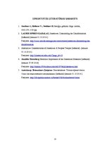 Referāts 'Džonstaunas traģēdija', 10.