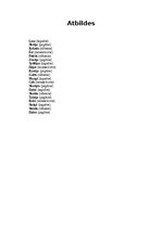 Konspekts 'Zelta stunda 3.klase Darbības vārds (tagadne, pagātne, nākotne, nenoteiksme)', 3.