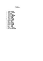 Konspekts 'Zelta stunda 3.klase Darbības vārds (tagadne, pagātne, nākotne, nenoteiksme)', 7.