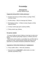 Konspekts 'Antropoģenēze', 1.