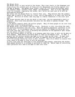 Eseja 'Ganges River', 1.