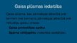 Prezentācija 'Gāzu plūsmas - lamināra un turbulenta plūsma', 10.