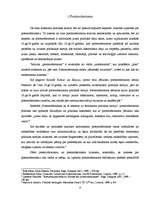 Referāts 'Postmodernisms un tā ietekme uz feminisma politikas teoriju', 4.