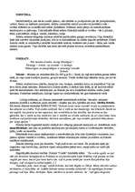 Konspekts 'Sofistika. Sokrats. Platons', 1.