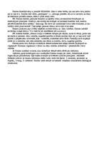 Konspekts 'Sofistika. Sokrats. Platons', 4.