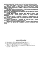 Referāts 'Spriedze un bērnu adaptācija', 4.