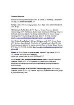 Referāts 'Gaisa temperatūra - mainība un dinamika', 10.