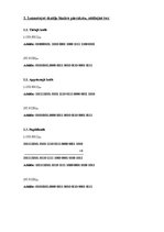 Paraugs 'Ciparu elektronika un datoru arhitektūra', 5.