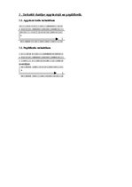 Paraugs 'Ciparu elektronika un datoru arhitektūra', 6.