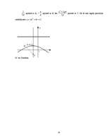 Referāts 'Hiperbola un parabola kā otrās kārtas algebriskās līnijas', 25.