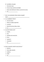 Paraugs 'Anketa tirgus pētījumam', 2.