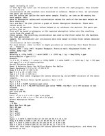 Eseja 'The Chemistry of Natural Water', 3.