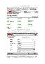 Paraugs 'Darbarīka izveide RobotStudio vidē', 3.