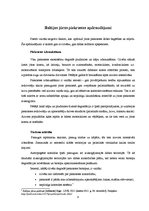 Referāts 'Integrētās piekrastes zonas apsaimniekošana', 8.