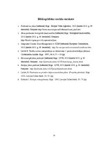 Referāts 'Integrētās piekrastes zonas apsaimniekošana', 13.