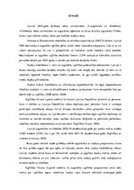 Referāts 'Studiju kreditēšanas sistēmas analīze Latvijā', 3.