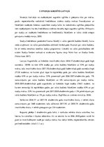 Referāts 'Studiju kreditēšanas sistēmas analīze Latvijā', 14.