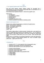 Konspekts 'Bioloģijas ieskaites biļetes', 4.