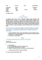 Konspekts 'Bioloģijas ieskaites biļetes', 6.