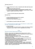 Konspekts 'Bioloģijas ieskaites biļetes', 7.