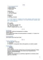 Konspekts 'Bioloģijas ieskaites biļetes', 9.