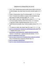 Referāts 'Lēkmju profilakse bronhiālās astmas pacientiem', 33.