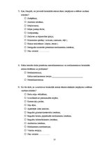 Referāts 'Lēkmju profilakse bronhiālās astmas pacientiem', 37.