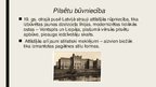 Prezentācija 'Pilsētu būvniecība un arhitektūra 19.gadsimtā', 2.