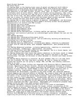 Eseja 'Fetal Alcohol Syndrome: The Vital Choice', 1.