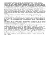 Eseja 'Fetal Alcohol Syndrome: The Vital Choice', 2.