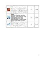 Konspekts 'Produkts un tā raksturojums', 5.