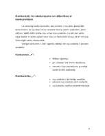 Konspekts 'Produkts un tā raksturojums', 6.