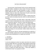 Eseja 'Ojārs Vācietis "Zibens pareizrakstība”', 1.