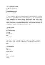 Eseja 'Ojārs Vācietis "Zibens pareizrakstība”', 2.