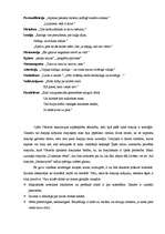 Eseja 'Ojārs Vācietis "Zibens pareizrakstība”', 4.