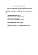 Referāts 'Vizuālās reklāmas elementu raksturojums un nozīme jogurta "Oga" reklāmās', 9.