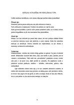 Referāts 'Vizuālās reklāmas elementu raksturojums un nozīme jogurta "Oga" reklāmās', 10.