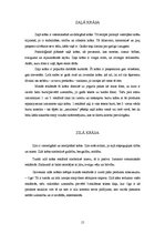 Referāts 'Vizuālās reklāmas elementu raksturojums un nozīme jogurta "Oga" reklāmās', 15.