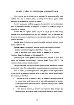 Referāts 'Vizuālās reklāmas elementu raksturojums un nozīme jogurta "Oga" reklāmās', 19.