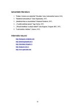 Referāts 'Vizuālās reklāmas elementu raksturojums un nozīme jogurta "Oga" reklāmās', 28.