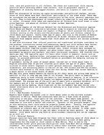 Eseja 'Child Abuse', 3.