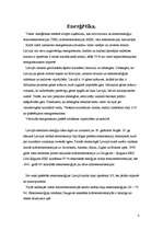 Referāts 'Latvijas enerģētika', 3.