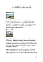 Referāts 'Latvijas enerģētika', 8.