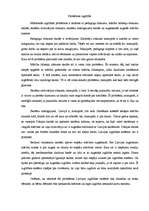 Eseja 'Problēmas izglītībā', 1.