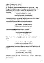 Prakses atskaite 'Tradīcijas un skola', 4.