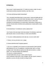 Prakses atskaite 'Tradīcijas un skola', 8.