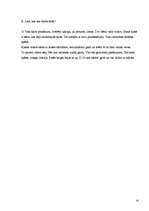 Prakses atskaite 'Tradīcijas un skola', 10.