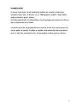 Prakses atskaite 'Tradīcijas un skola', 11.